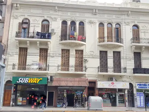 Departamento en Venta en Barrio Norte, Capital Federal