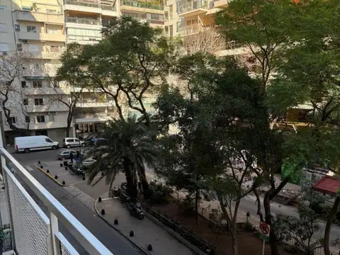 Departamento en Venta en Palermo Chico, Palermo