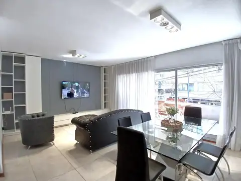 Departamento en Venta en Belgrano, CABA