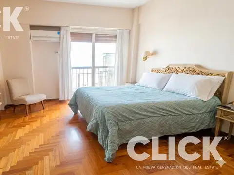 Departamento en Venta en Villa Crespo, Capital Federal