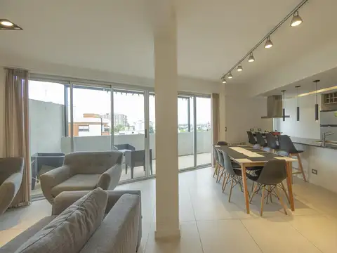 Departamento en Venta en Villa del Parque, CABA
