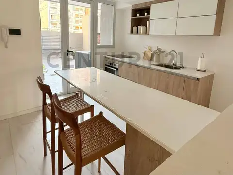 Departamento en Venta en Caballito Sur, Caballito