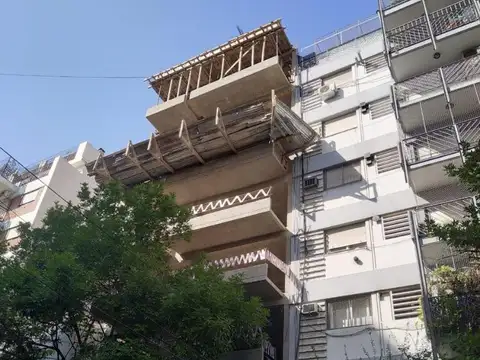 Departamento en Venta en Villa Crespo, Capital Federal