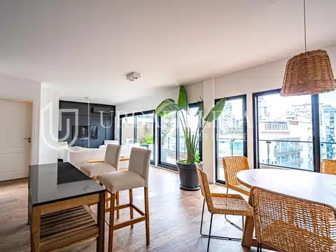 Departamento en Venta en Palermo, Capital Federal