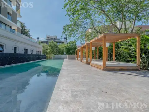 Departamento en Venta en Villa Devoto, Capital Federal
