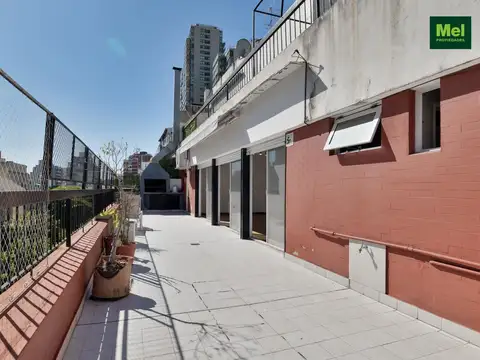 Departamento en Venta en Belgrano, CABA