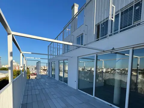 Departamento en Venta en Barrio San Pedro, Villa Devoto