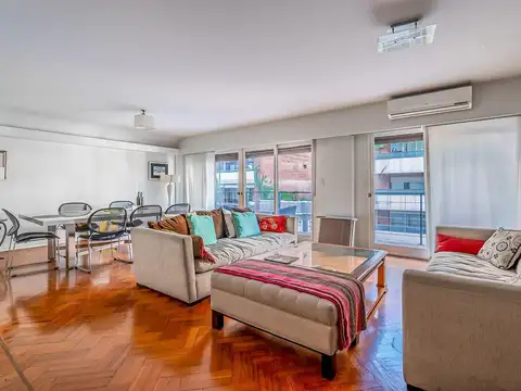 Departamento en Venta en Belgrano, Capital Federal