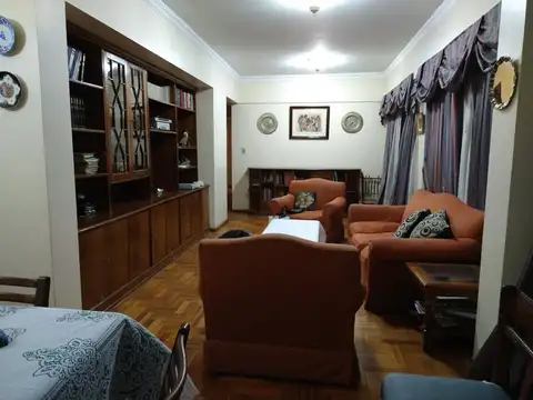 Departamento en Venta en Recoleta, Capital Federal