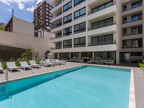 Departamento en Venta en Belgrano R, Belgrano