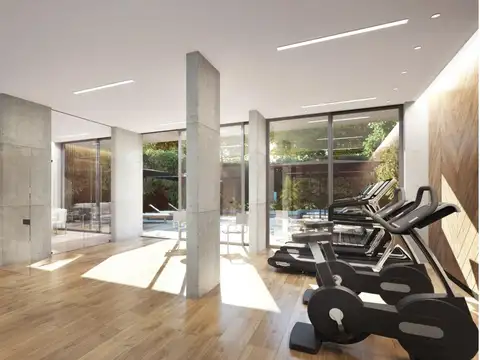 Departamento en Venta en Palermo, Capital Federal