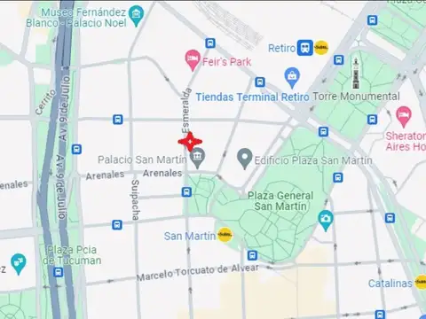 Departamento en Venta en Retiro, Capital Federal