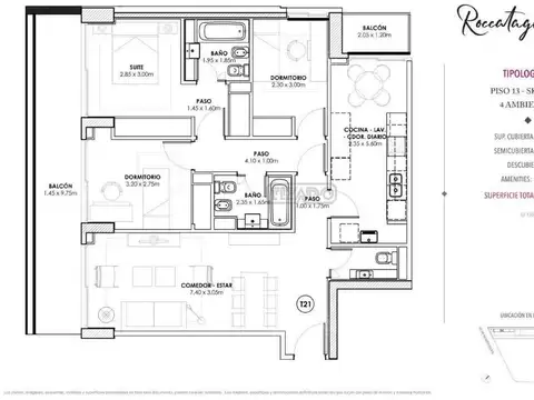 Departamento en Venta en Coghlan, Capital Federal