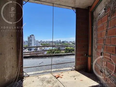 Departamento en Venta en Villa Ortuzar, Capital Federal