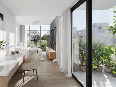Departamento en Venta en Caballito, Capital Federal