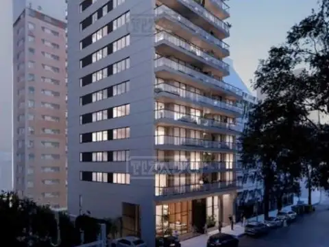 Departamento en Venta en Palermo, Capital Federal