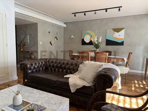 Departamento en Venta en Palermo Viejo, Palermo