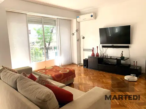 Departamento en Venta en Primera Junta, Caballito