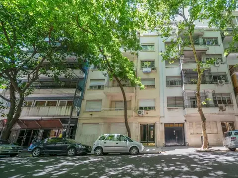 Departamento en Venta en Palermo, Capital Federal
