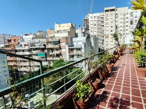 Departamento en Venta en Botanico, Palermo