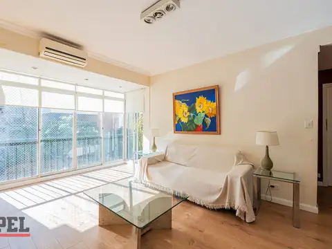 Departamento en Venta en Belgrano, CABA
