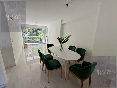 Departamento en Venta en Caballito Sur, Caballito