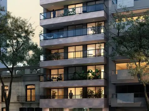 Departamento en Venta en Primera Junta, Caballito