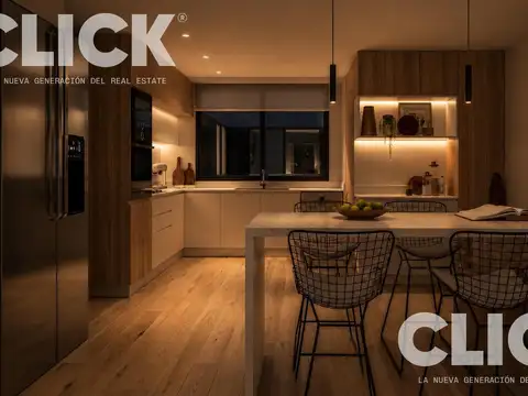 Departamento en Venta en Villa Crespo, Capital Federal