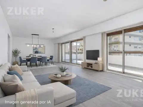 Departamento en Venta en Villa Urquiza, Capital Federal