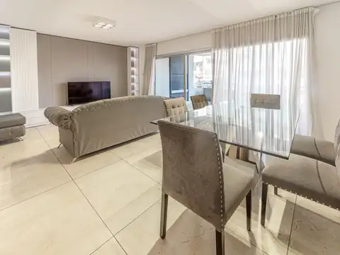 Departamento en Venta en Belgrano, Capital Federal