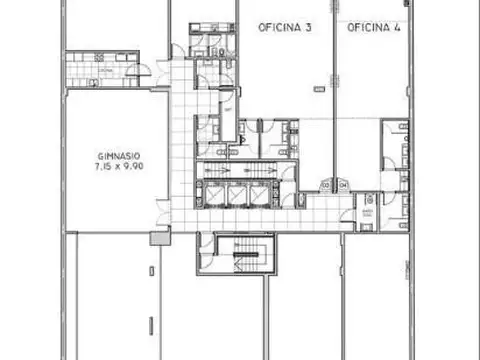 Departamento en Venta en Belgrano, CABA