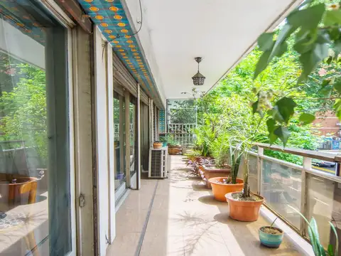 Departamento en Venta en Palermo, Capital Federal