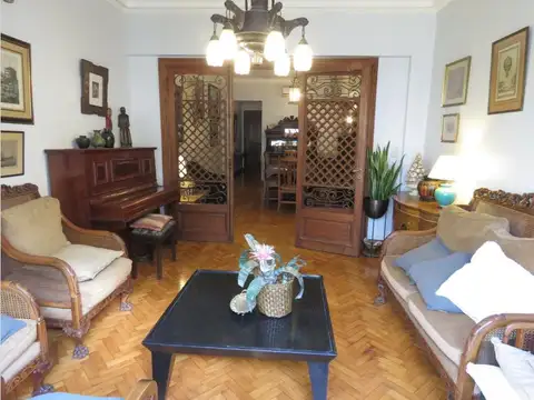 Departamento en Venta en Recoleta, Capital Federal