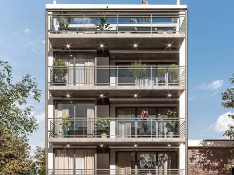 Departamento en Venta en Coghlan, Capital Federal