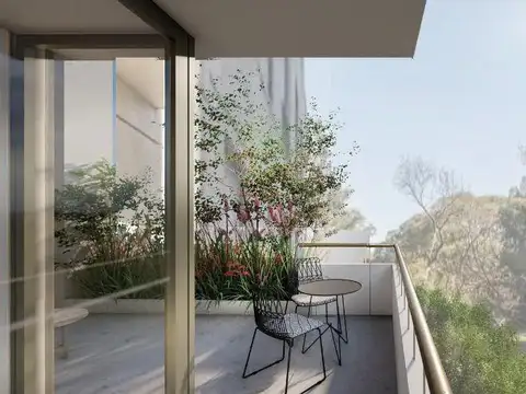 Departamento en Venta en Palermo Chico, Palermo