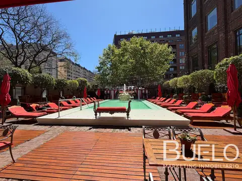 Departamento en Venta en Puerto Madero, Capital Federal