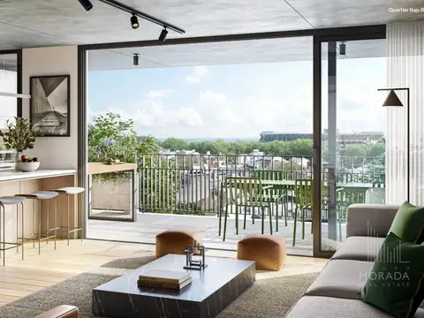Departamento en Venta en Belgrano, Capital Federal
