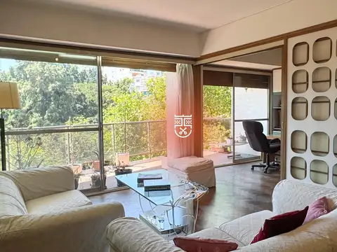 Departamento en Venta en Botanico, Palermo