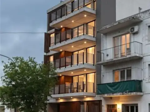 Departamento en Venta en Villa Urquiza, Capital Federal
