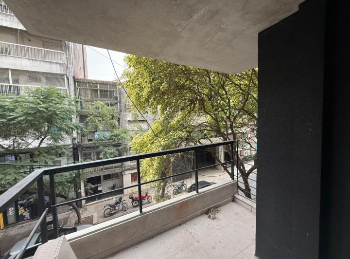 Departamento · 70m² · 3 Ambientes