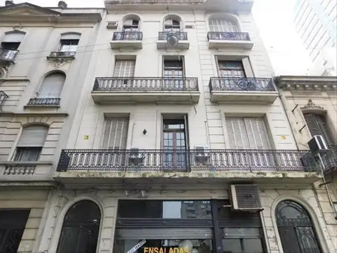 Departamento en Venta en Monserrat, Capital Federal