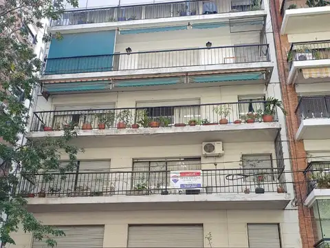 Departamento en Venta en Belgrano, Capital Federal
