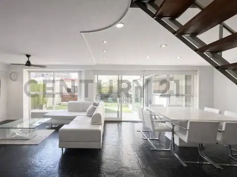 Departamento en Venta en Saavedra, Capital Federal