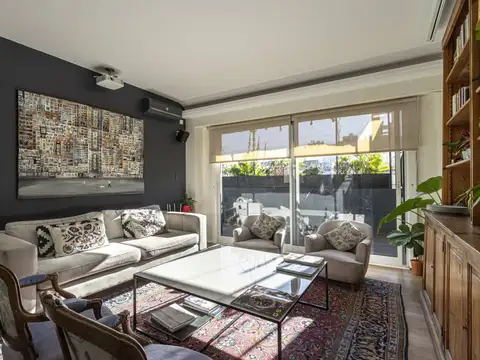 Departamento en Venta en Recoleta, Capital Federal