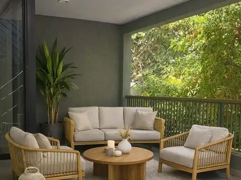 Departamento en Venta en Coghlan, Capital Federal