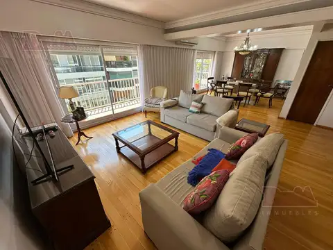 Departamento en Venta en Belgrano, Capital Federal