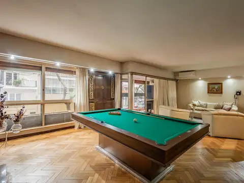 Departamento en Venta en Botanico, Palermo