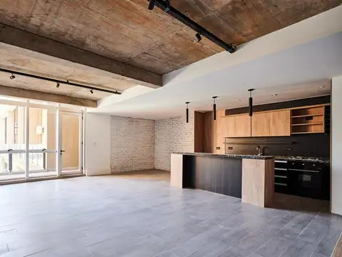 Departamento en Venta en Barracas, Capital Federal