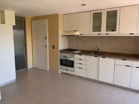 Departamento en Venta en Nuñez, Capital Federal