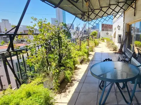 Departamento en Venta en Recoleta, Capital Federal